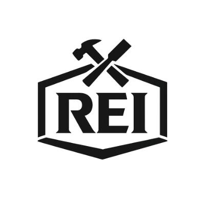 REI logo